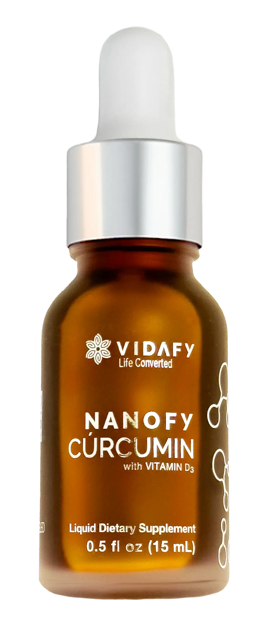 VIDAFY NANOFY SINGLE CROPPED